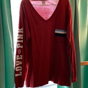 PINK Victoria’s Secret